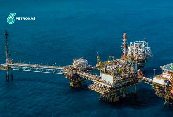 Petronas Umum Penemuan Hidrokarbon Ketiga Di Laut Suriname | DagangNews